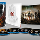 Illustration for article titled The New Hunger Games Box Set Is Everything a Fan Could Want